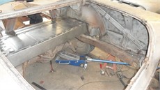 Ben Cerra 1958 Impala - 